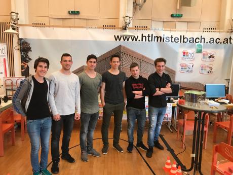 (c) HTL Mistelbach