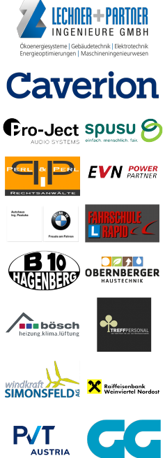Sponsoren