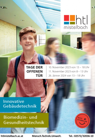 Tage der offenen Tür